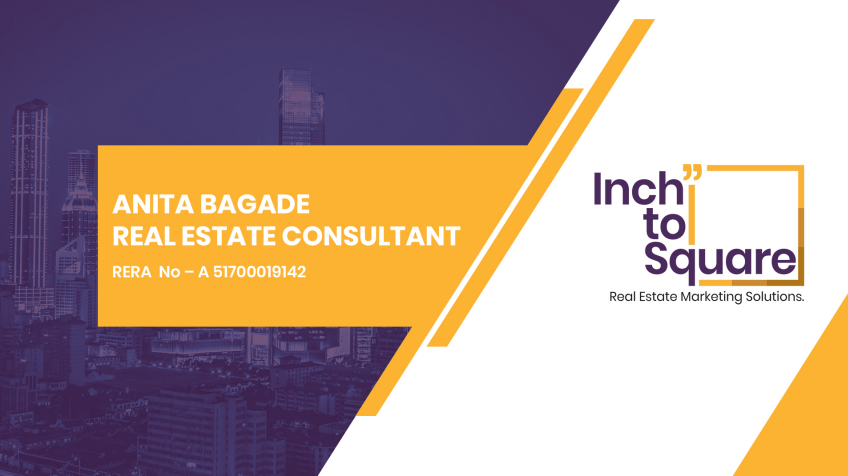 Inch To Square Real Estate Marketing Firm